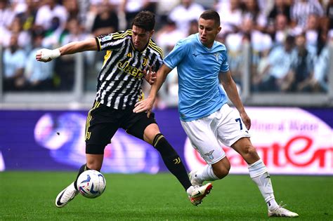 juventus vs lazio free.
